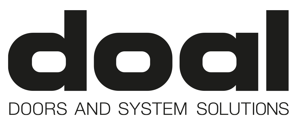 Doal — Doors and System Solutions
